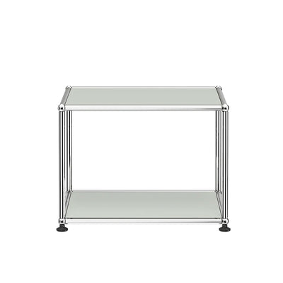 Mobile / Side Table (M22), made by USM Haller