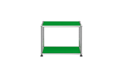 Desktop / Side Table (M22), made by USM Haller