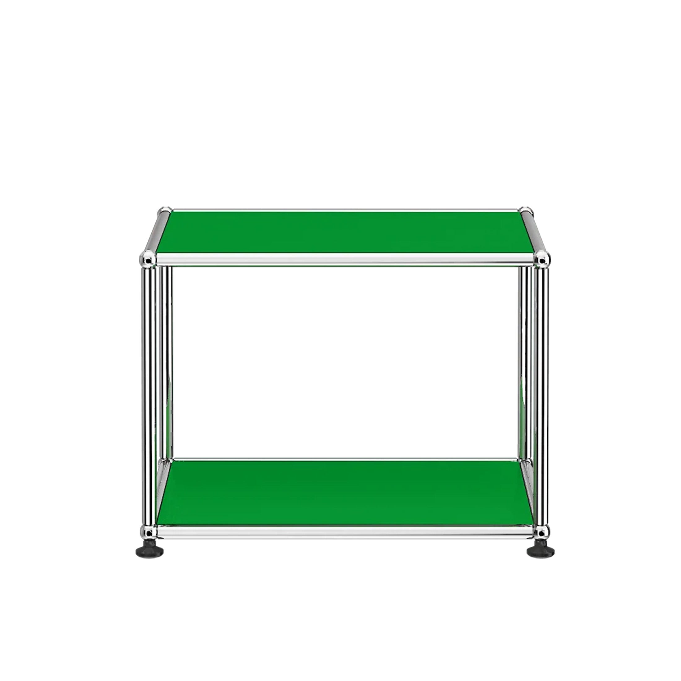 Mobile / Side Table (M22), made by USM Haller