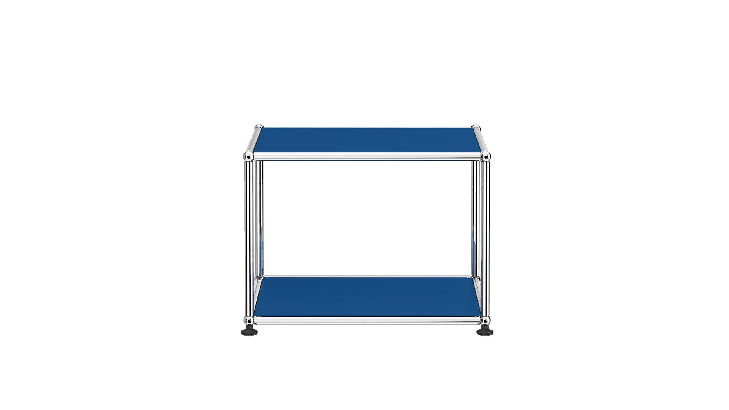 Desktop / Side Table (M22), made by USM Haller