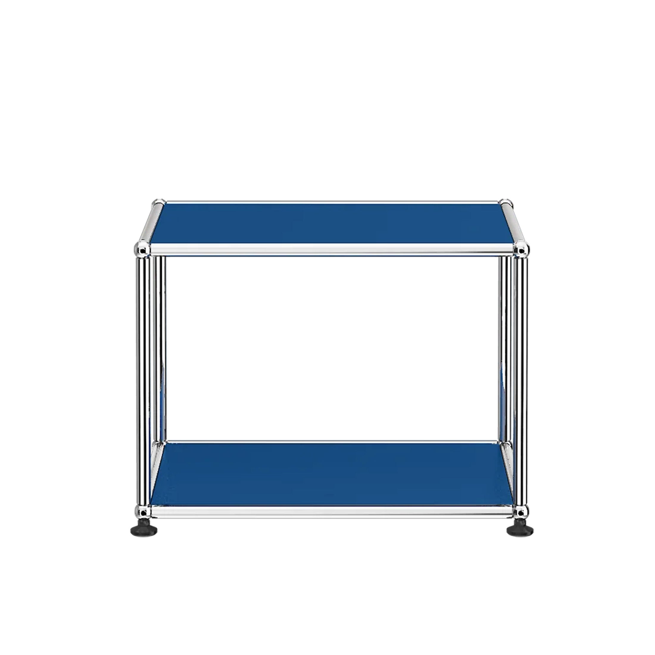 Mobile / Side Table (M22), made by USM Haller