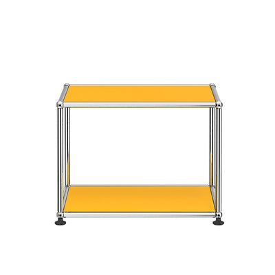 Mobile / Side Table (M22), made by USM Haller
