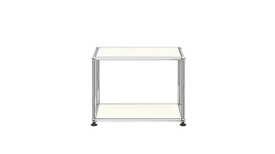 Desktop / Side Table (M22), made by USM Haller