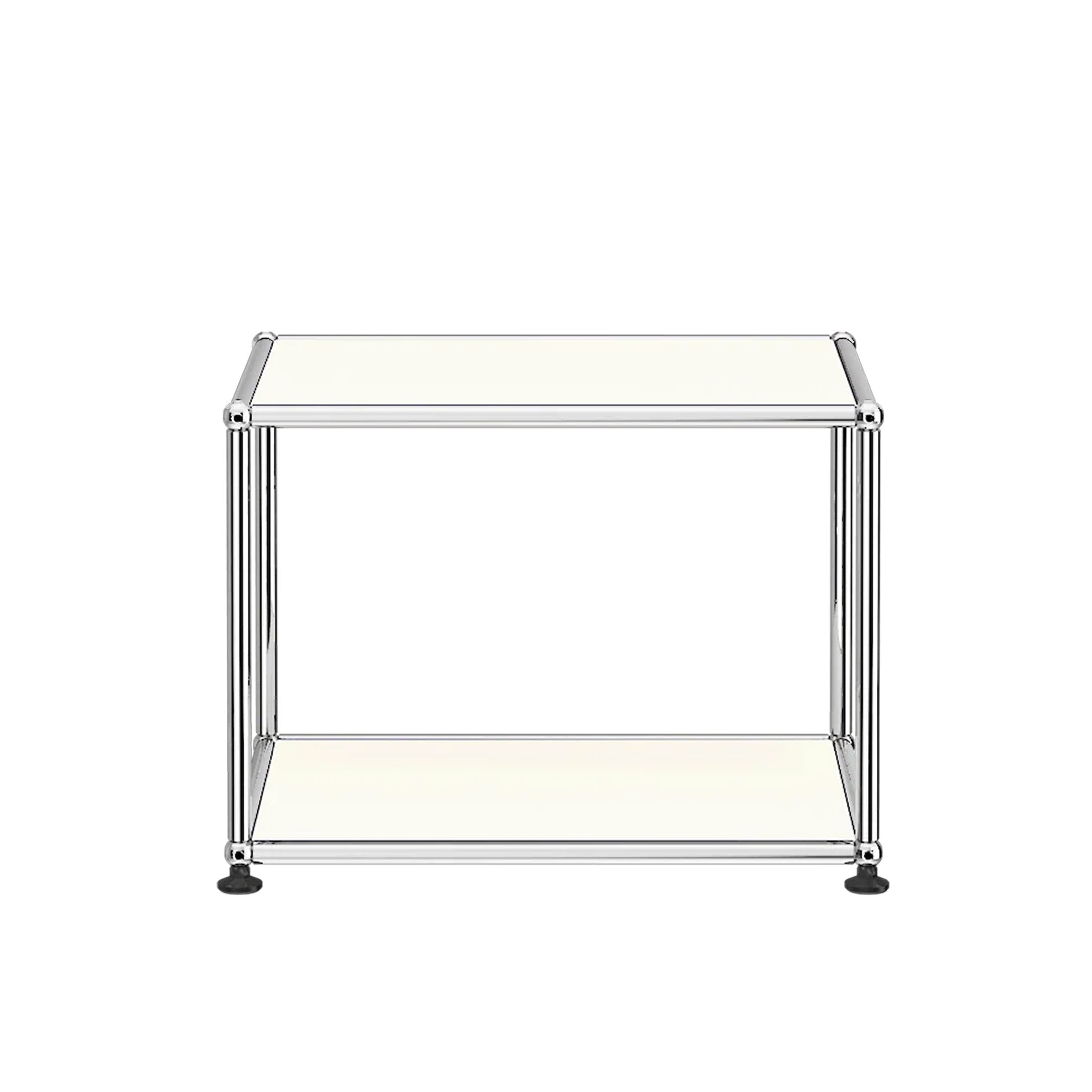Mobile / Side Table (M22), made by USM Haller