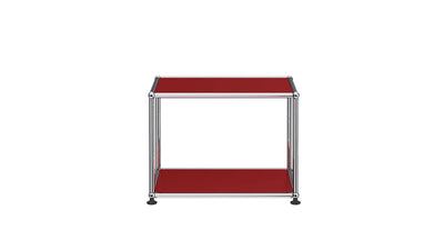 Desktop / Side Table (M22), made by USM Haller