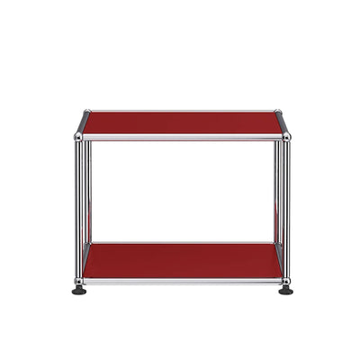 Mobile / Side Table (M22), made by USM Haller