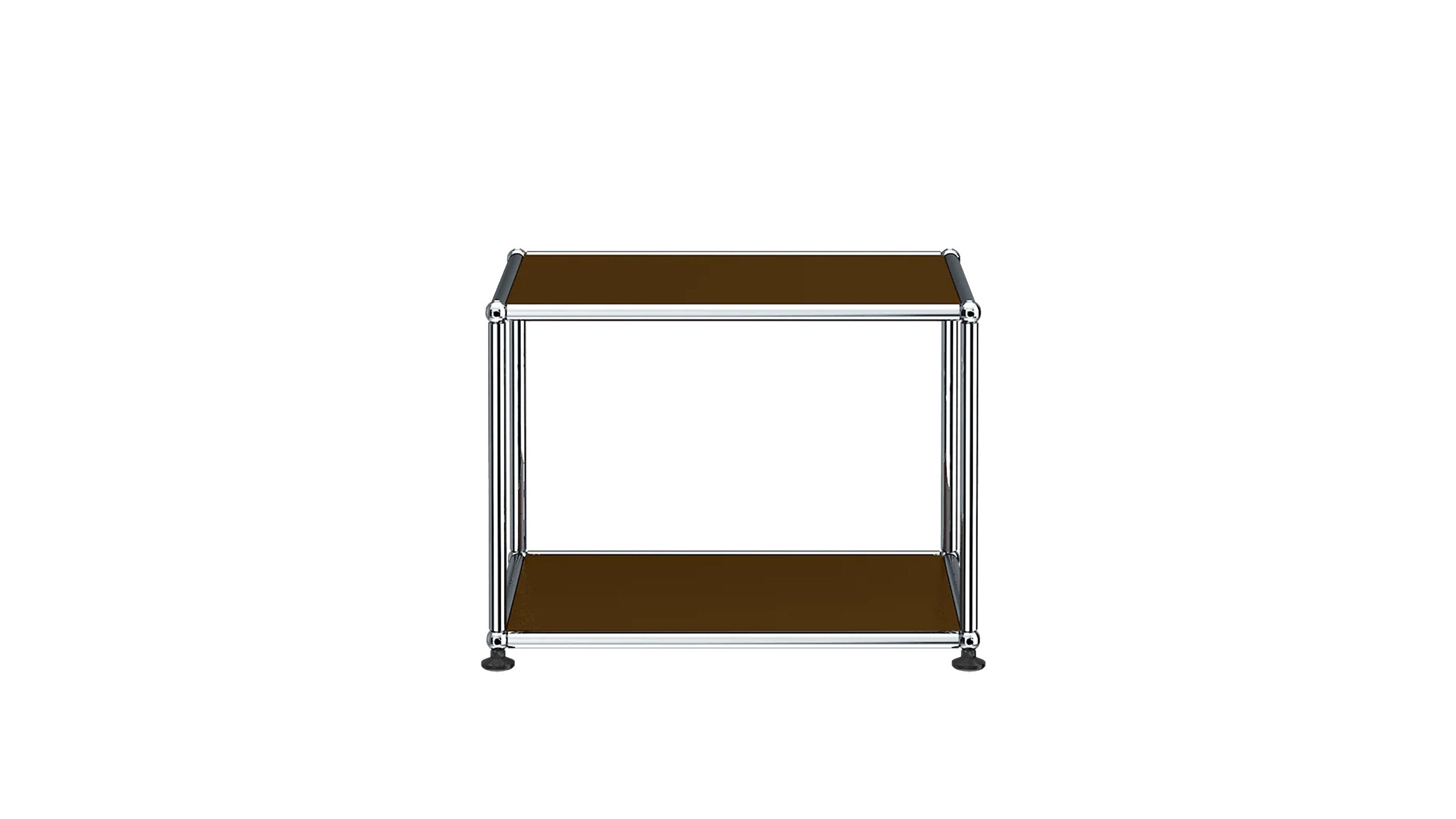 Desktop / Side Table (M22), made by USM Haller