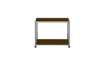 Desktop / Side Table (M22), made by USM Haller