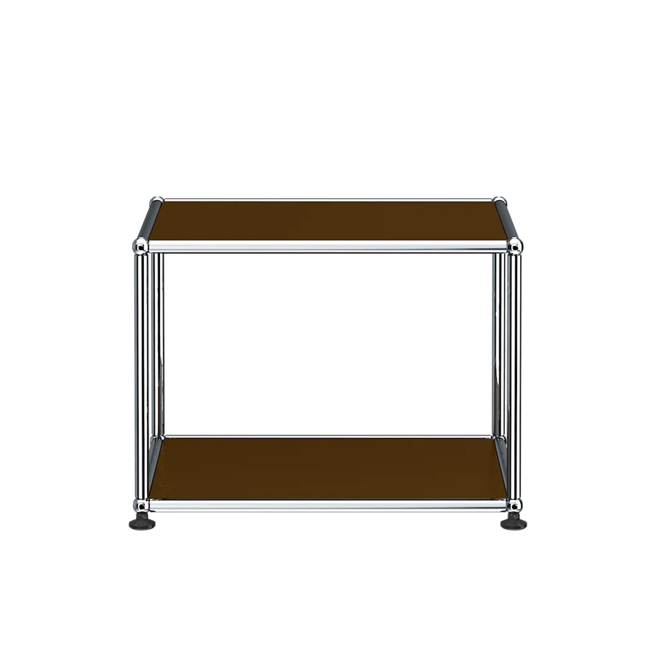 Mobile / Side Table (M22), made by USM Haller