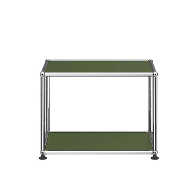 Mobile / Side Table (M22), made by USM Haller