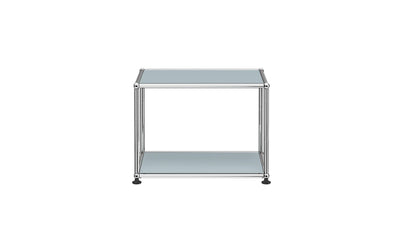 Desktop / Side Table (M22), made by USM Haller