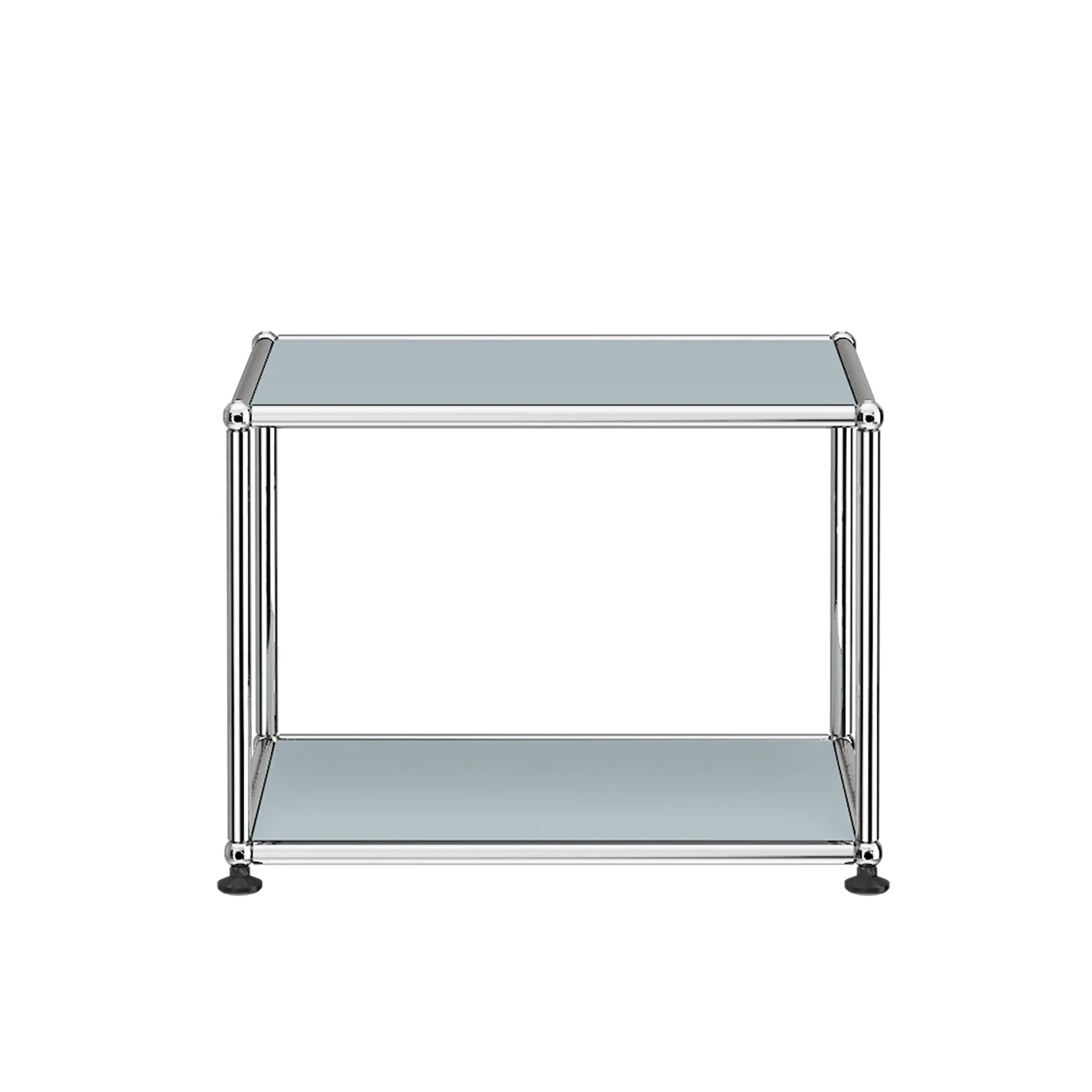 Mobile / Side Table (M22), made by USM Haller