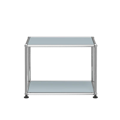 Mobile / Side Table (M22), made by USM Haller