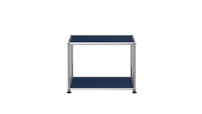 Desktop / Side Table (M22), made by USM Haller