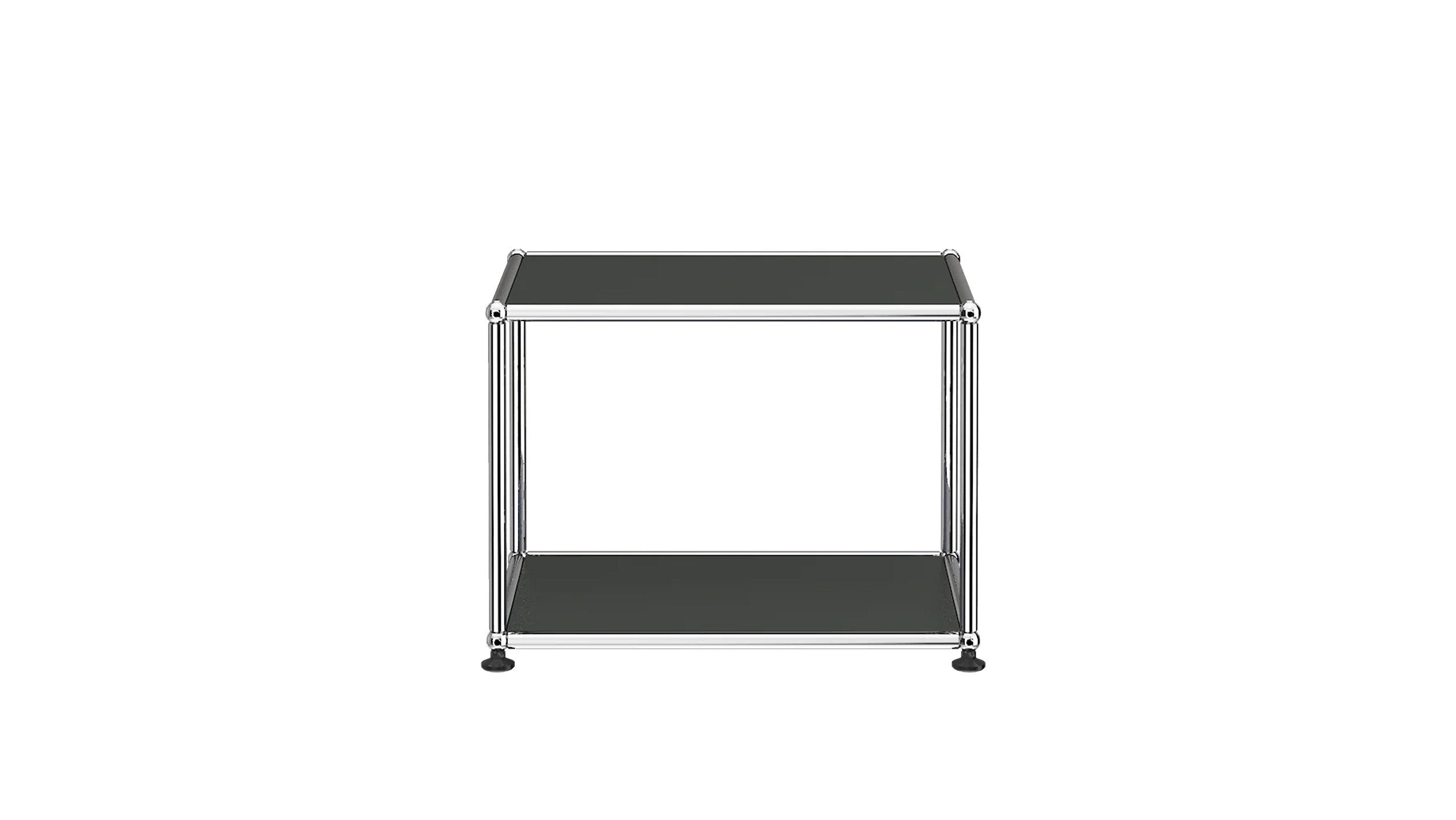 Desktop / Side Table (M22), made by USM Haller
