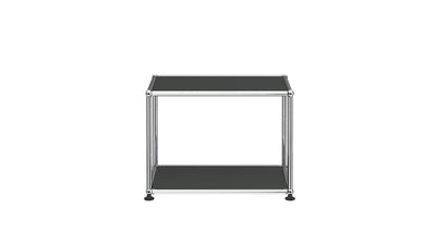 Desktop / Side Table (M22), made by USM Haller