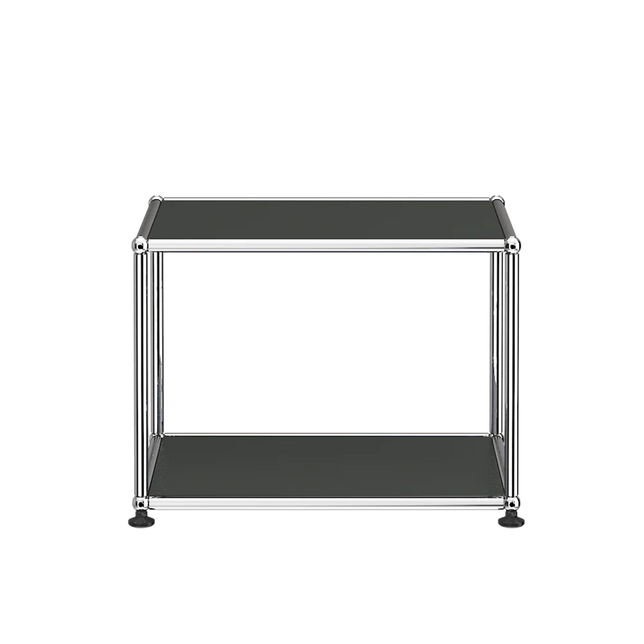 Mobile / Side Table (M22), made by USM Haller