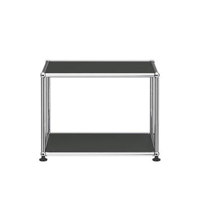 Mobile / Side Table (M22), made by USM Haller
