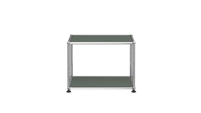 Desktop / Side Table (M22), made by USM Haller