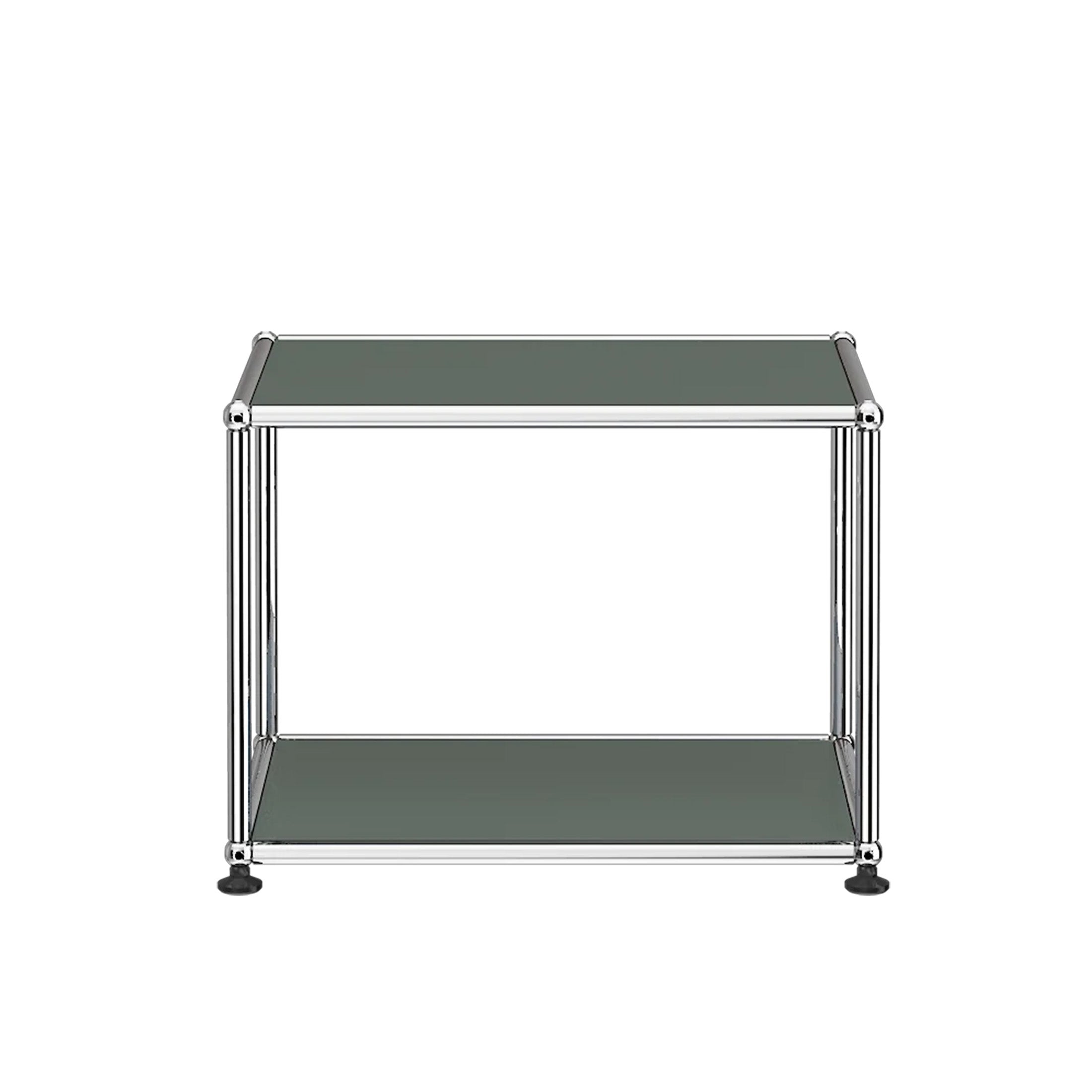 Mobile / Side Table (M22), made by USM Haller