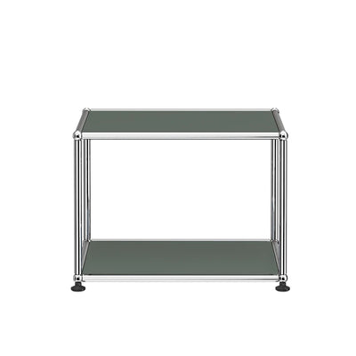 Mobile / Side Table (M22), made by USM Haller