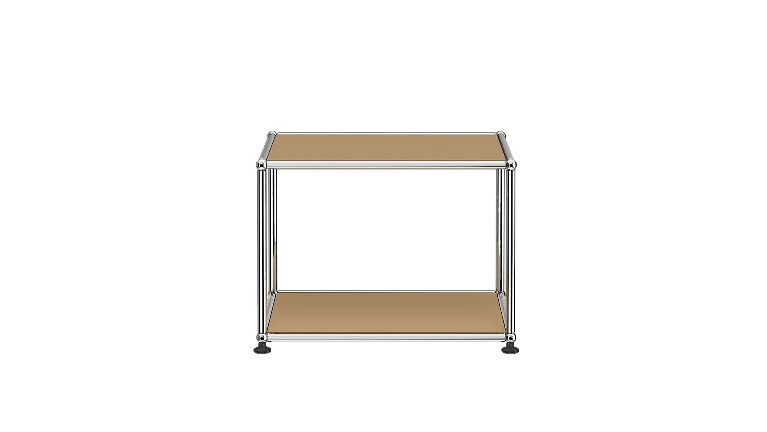 Desktop / Side Table (M22), made by USM Haller