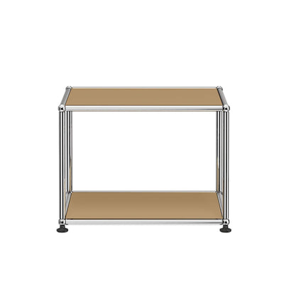 Mobile / Side Table (M22), made by USM Haller