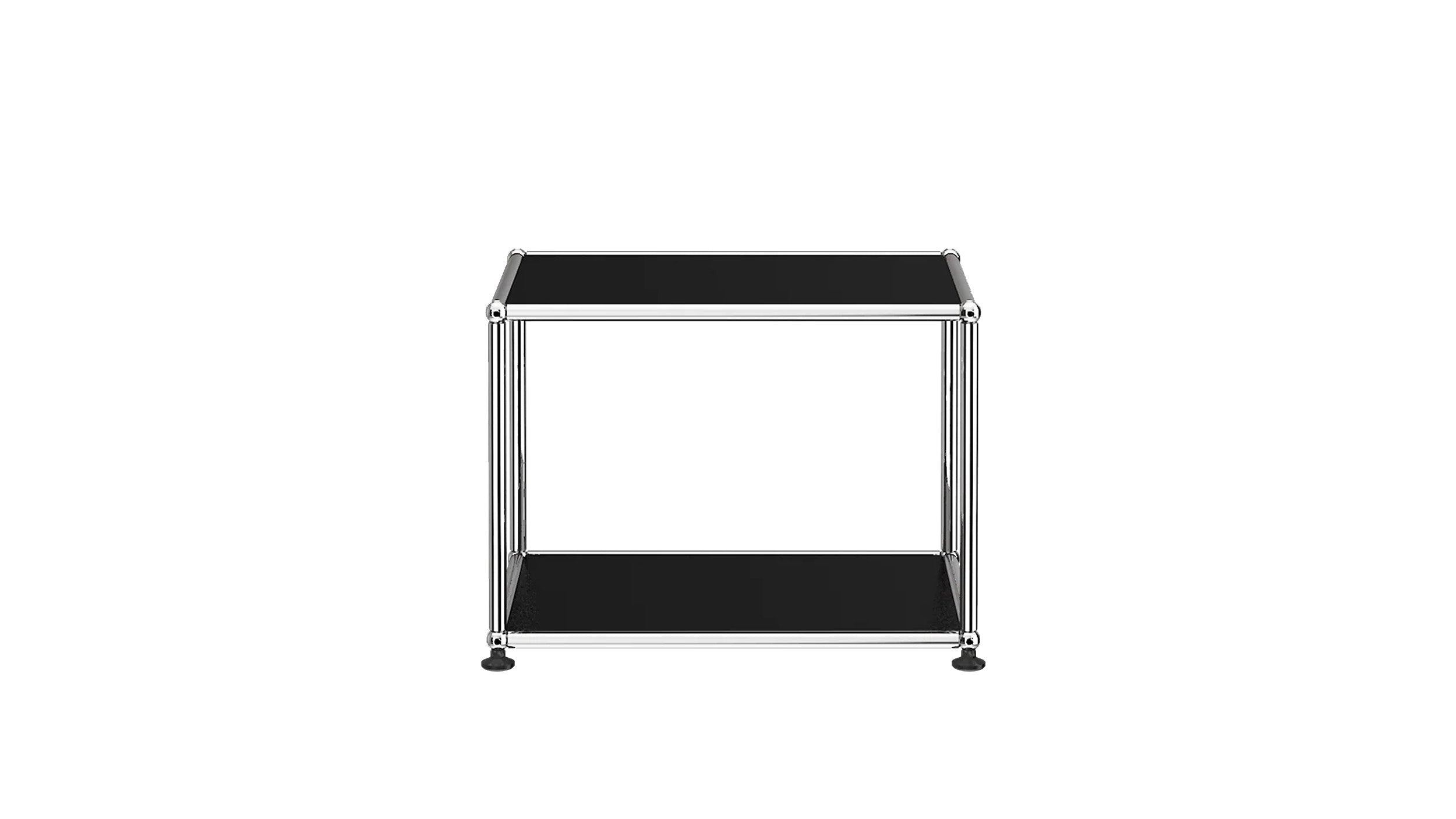 Desktop / Side Table (M22), made by USM Haller