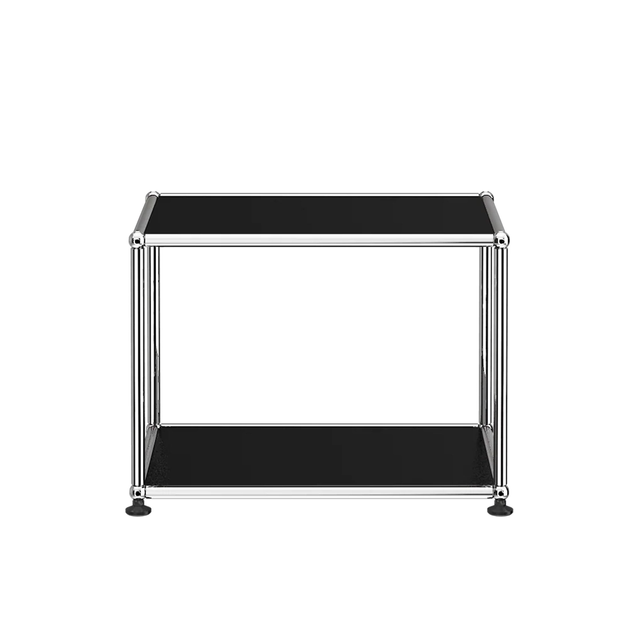 Mobile / Side Table (M22), made by USM Haller
