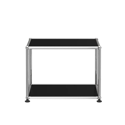 Mobile / Side Table (M22), made by USM Haller