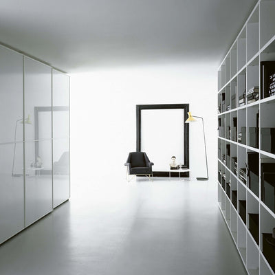 Sliding - Storage Closet by Porro