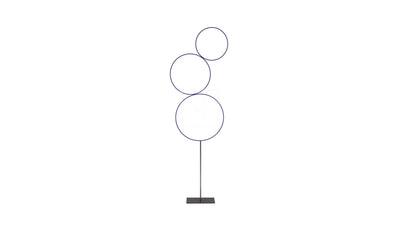 Desktop / Sorry Giotto 3 Floor Lamp, by Catellani & Smith