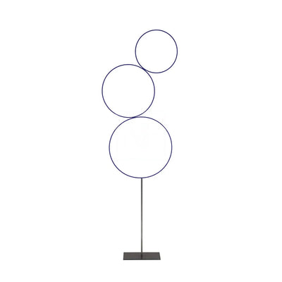 Mobile / Sorry Giotto 3 Floor Lamp, by Catellani & Smith