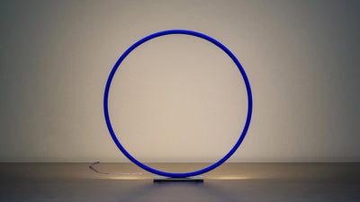 Desktop / Sorry Giotto Table Lamp, by Catellani & Smith