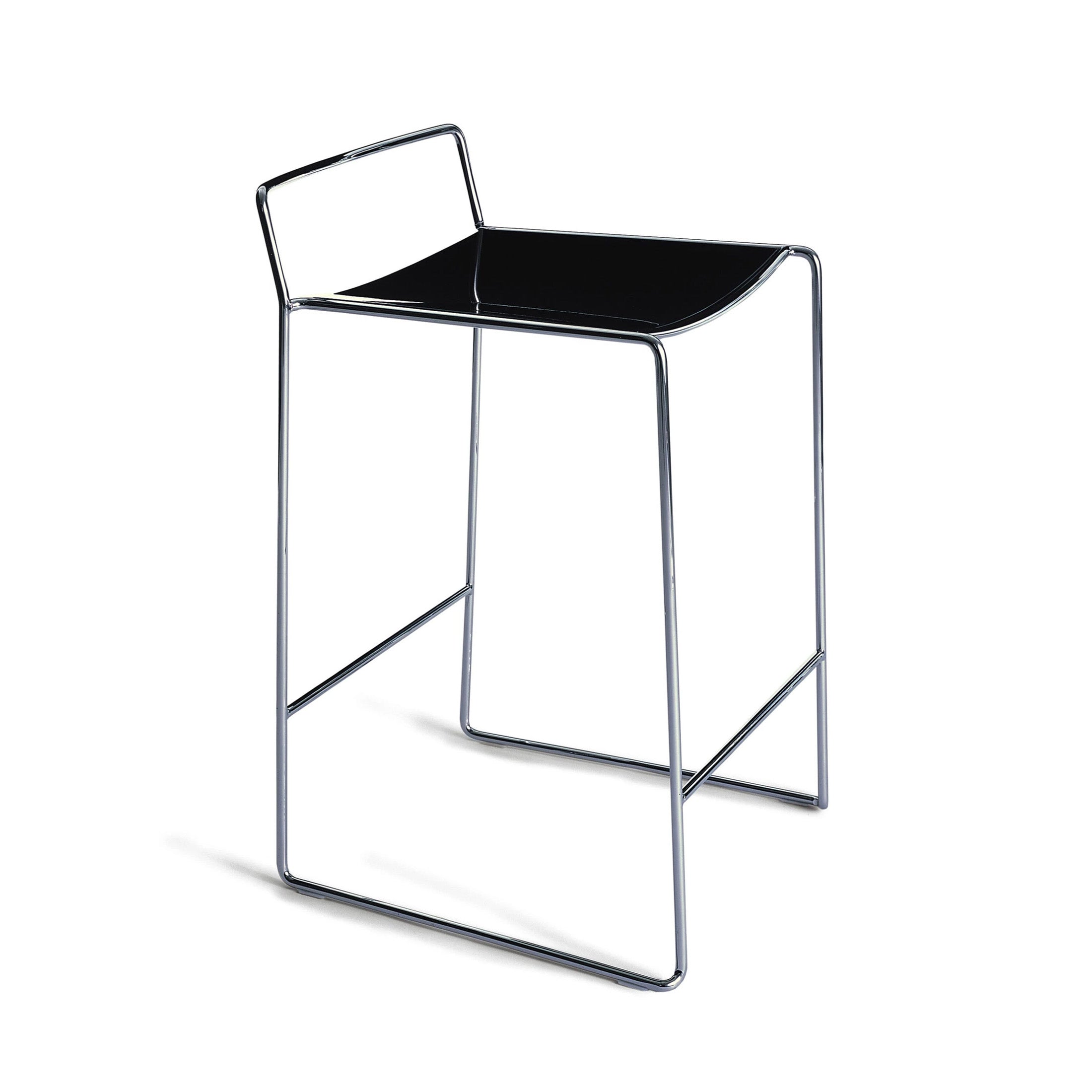 Spindle Counter Stool