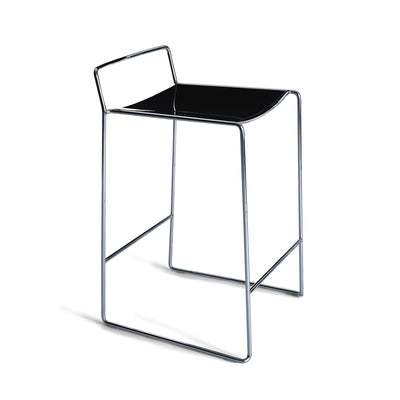 Spindle Counter Stool