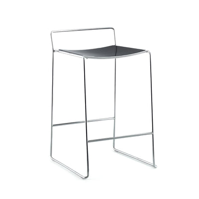 Spindle Counter Stool