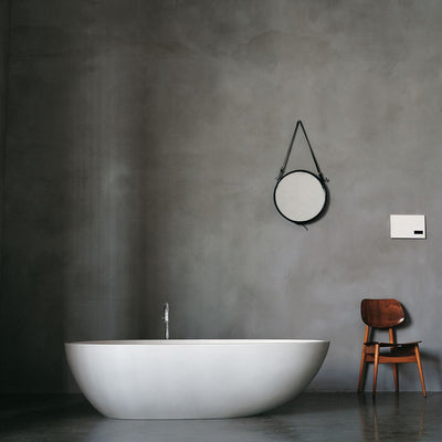 Agape Bathtub Spoon XL Bathtub