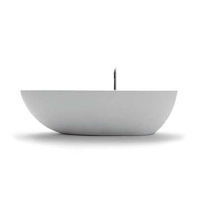 Mobile / Spoon XL Bathtub, designed by Benedini Associati for Agape