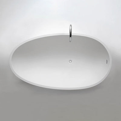 Mobile / Spoon XL Bathtub, designed by Benedini Associati for Agape