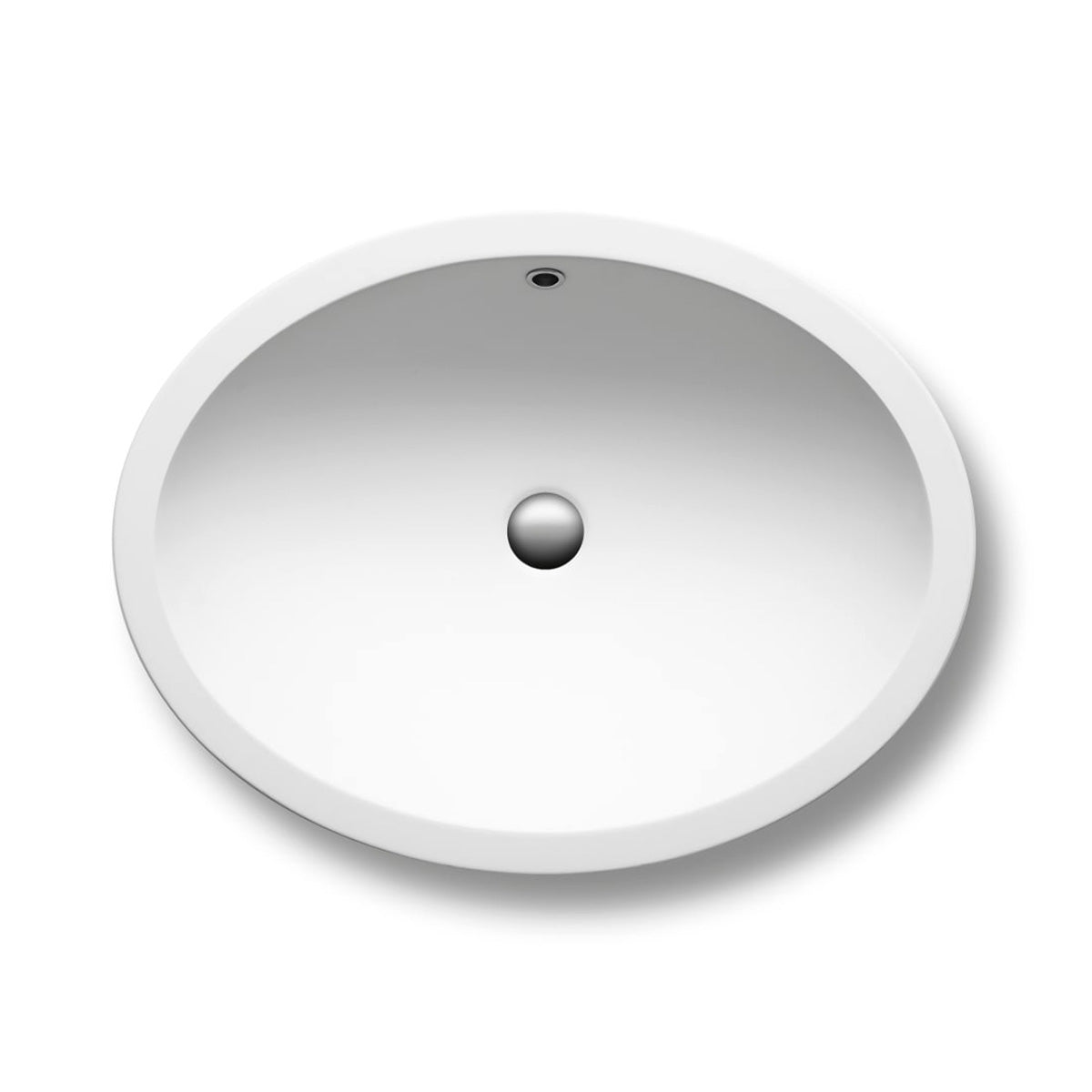 Mobile / Spoon XL Washbasin, designed by Benedini Associati for Agape
