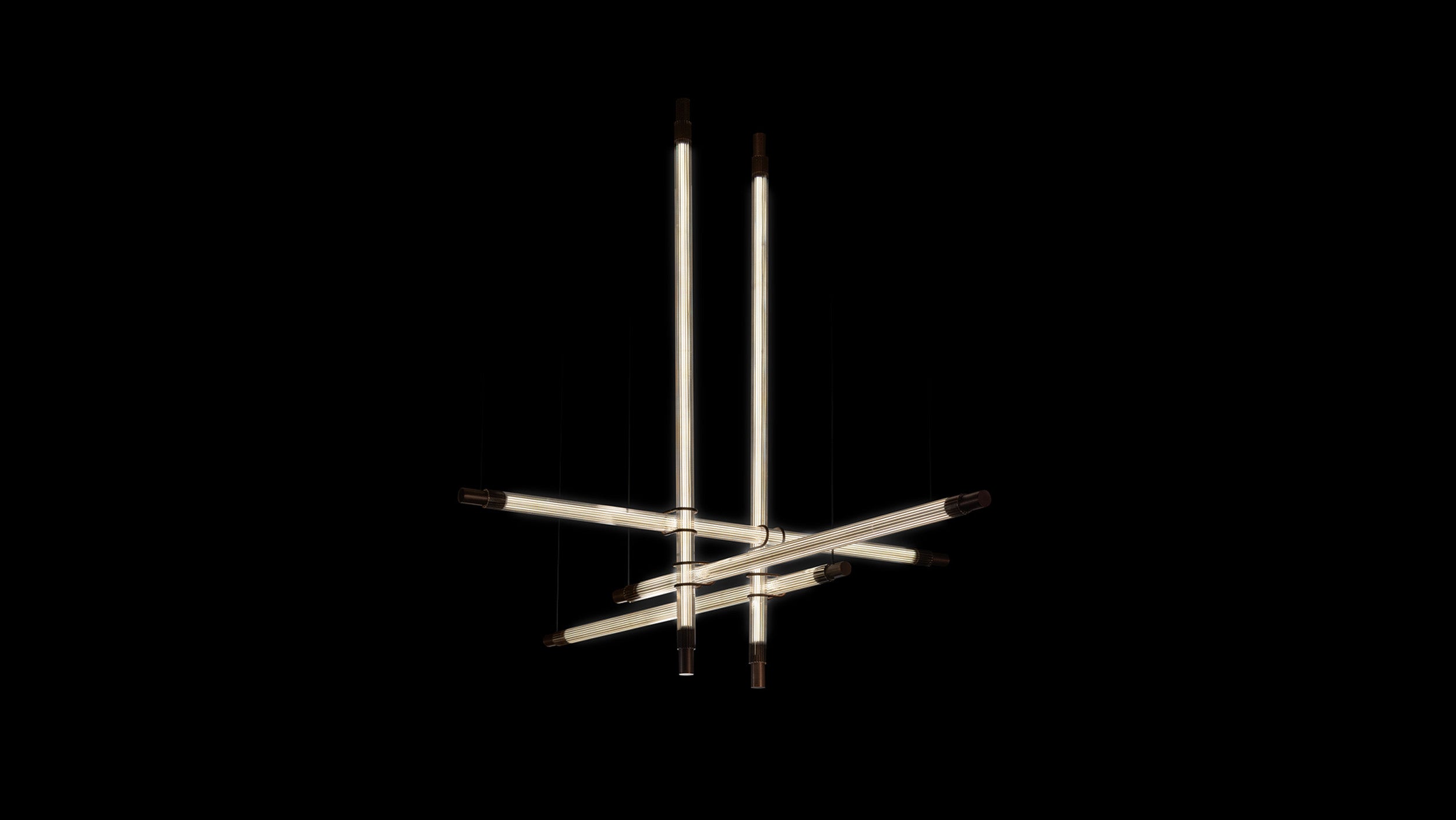Desktop / Spyder X, designed by Massimo Castagna for Henge