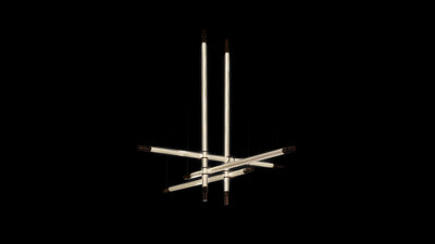 Desktop / Spyder X, designed by Massimo Castagna for Henge