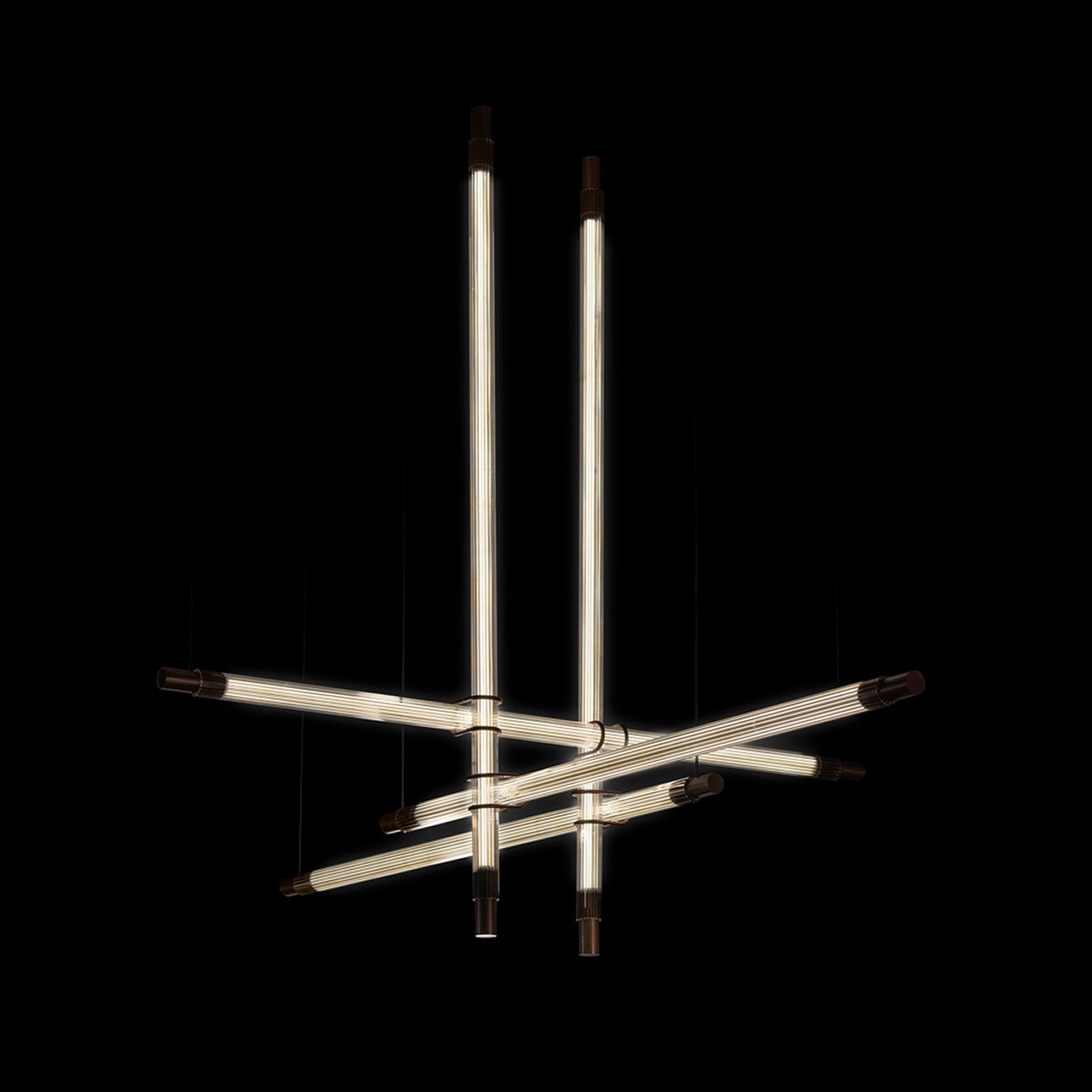 Mobile / Spyder X, designed by Massimo Castagna for Henge