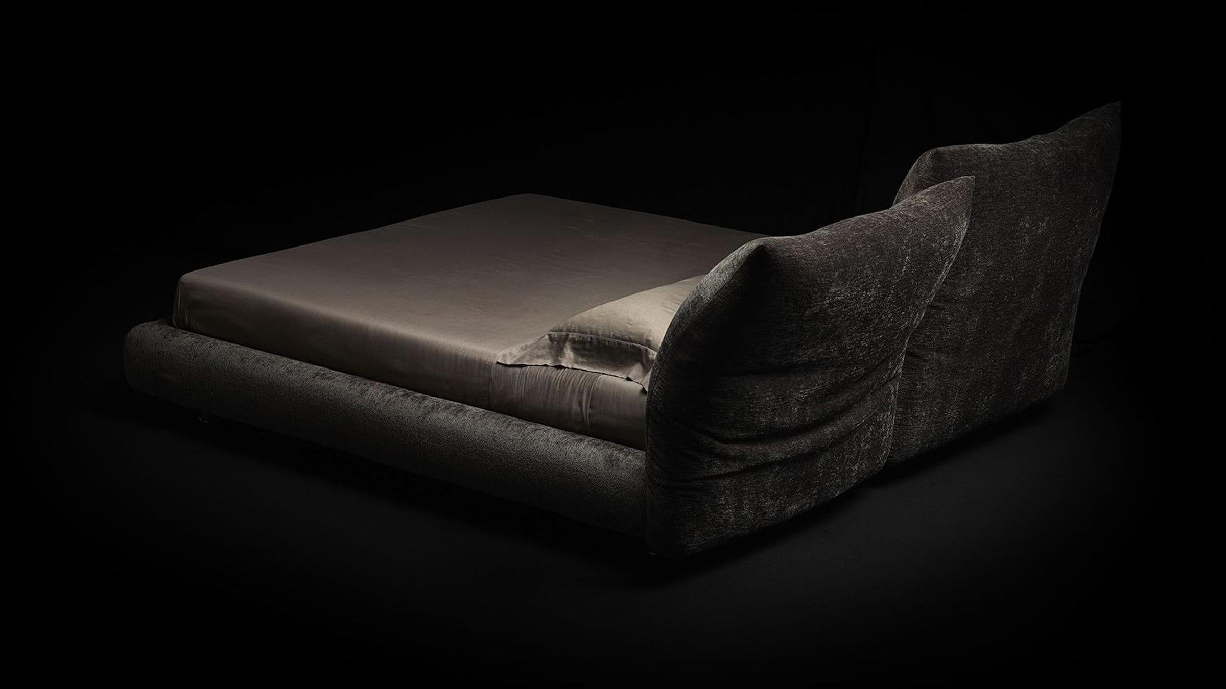 Edra Bed Stand By Me Bed