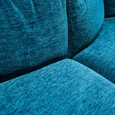 Mobile / Standard Outdoor Sofa, designed by Francesco Binfare for Edra