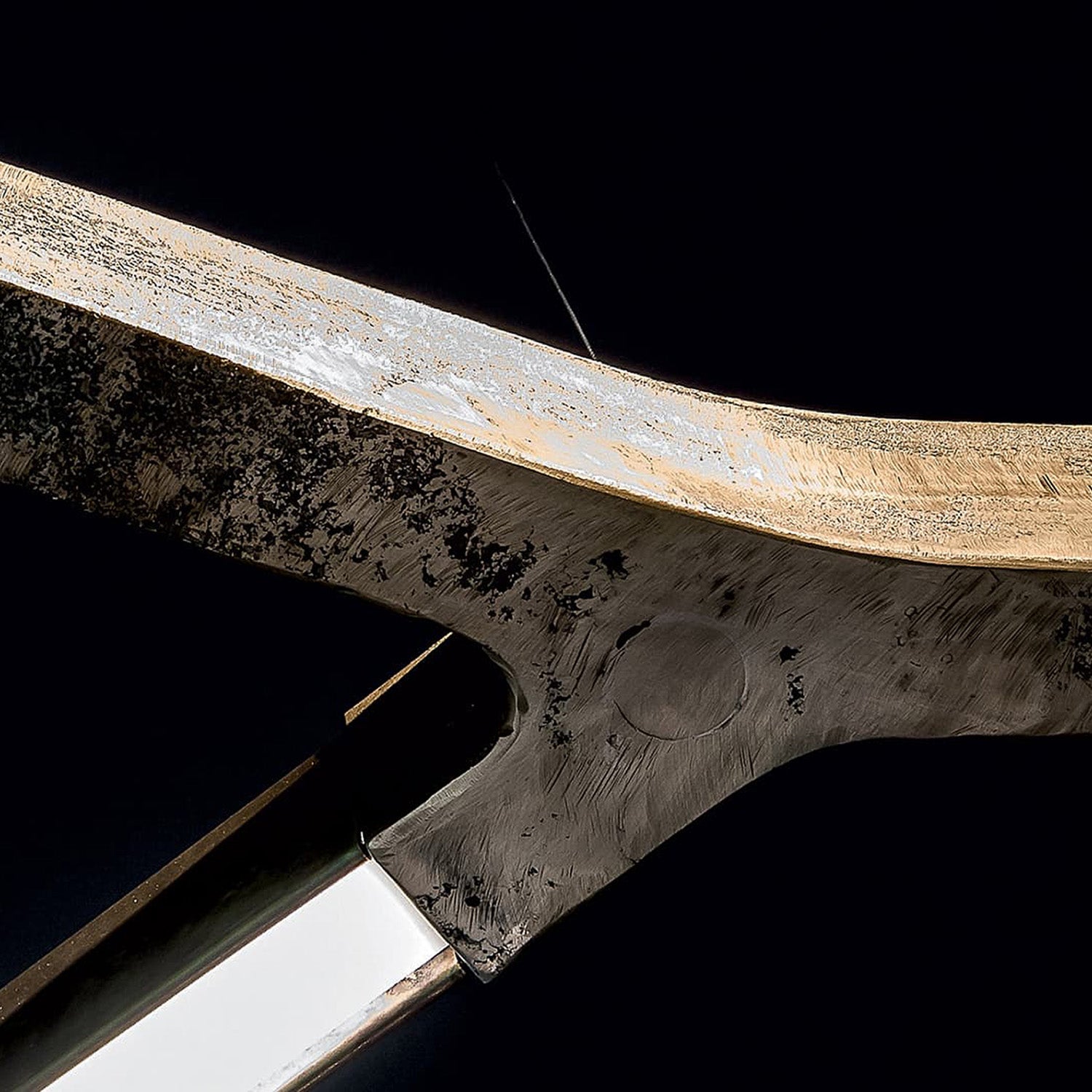 Mobile / Starlight Horizontal XL Pendant Light, designed by Massimo Castagna for Henge