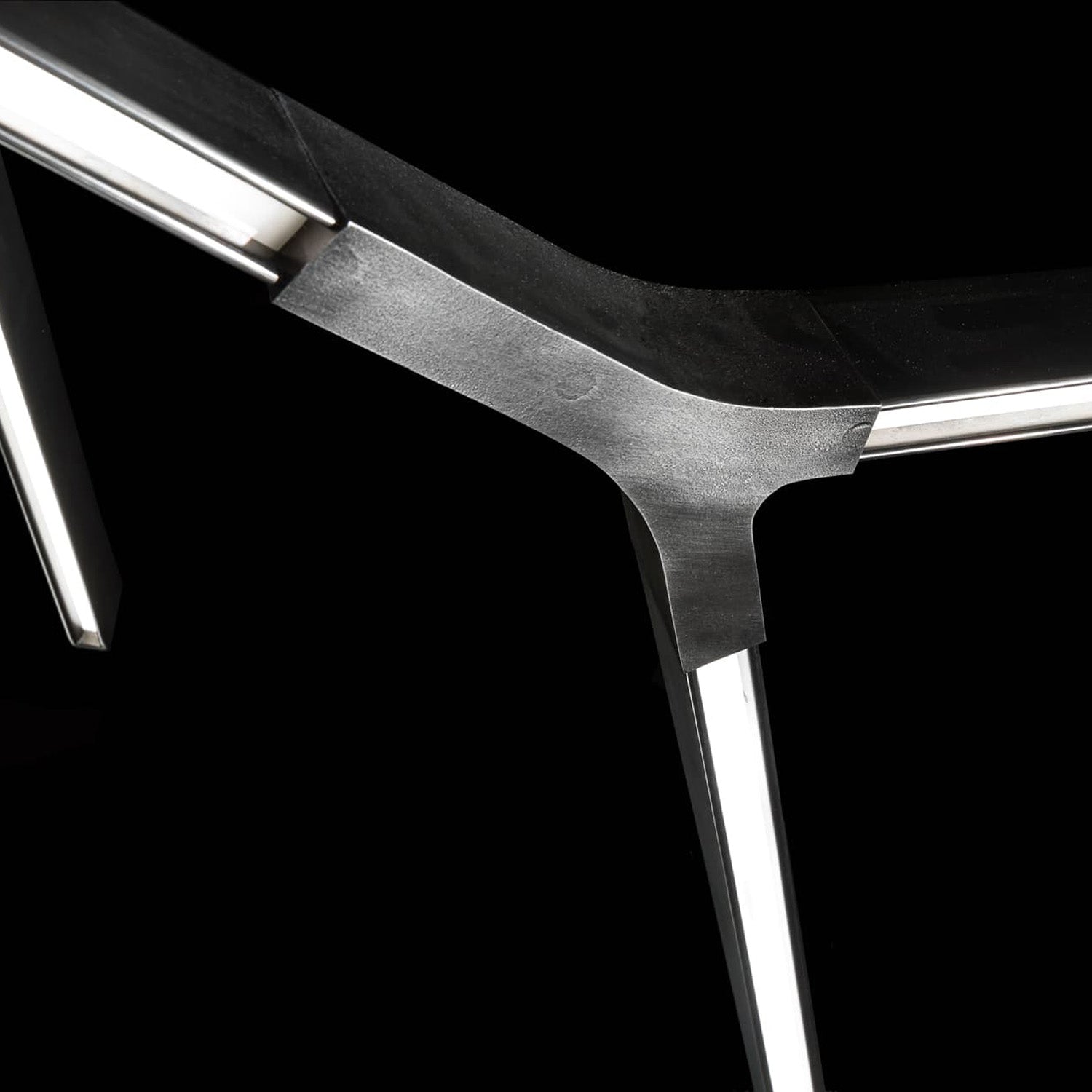 Mobile / Starlight Horizontal XL Pendant Light, designed by Massimo Castagna for Henge