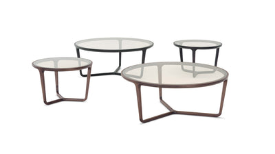 Deskstop / Stella, designed by Noé Duchaufour-Lawrance for Ceccotti Collezioni