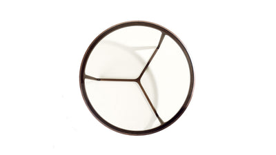 Deskstop / Stella, designed by Noé Duchaufour-Lawrance for Ceccotti Collezioni
